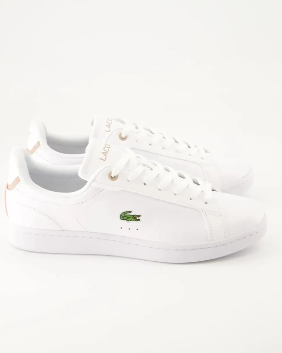 Carnaby Pro Sneaker in Weiß