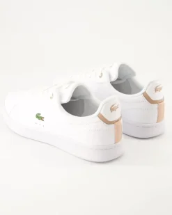 Carnaby Pro Sneaker in Weiß