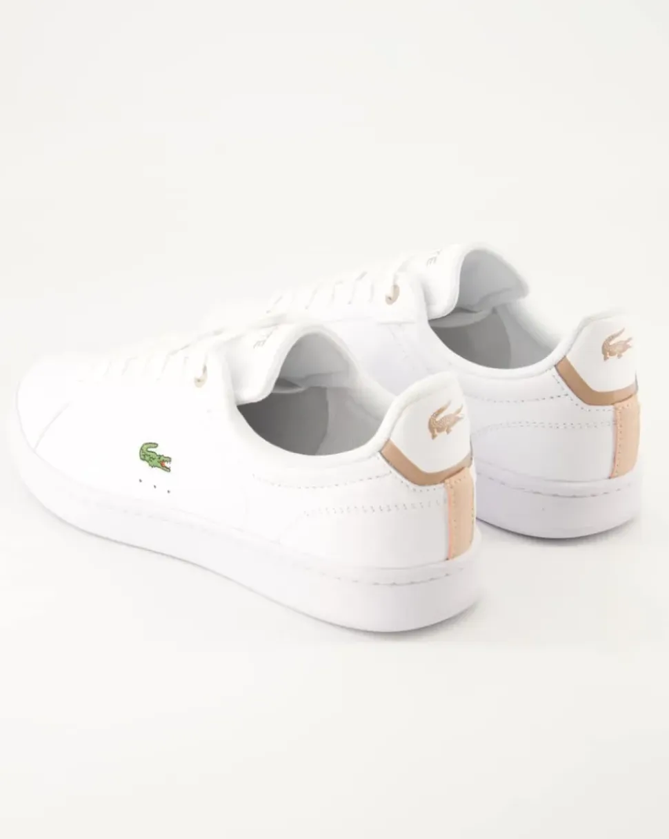 Carnaby Pro Sneaker in Weiß
