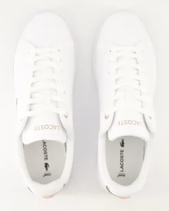 Carnaby Pro Sneaker in Weiß