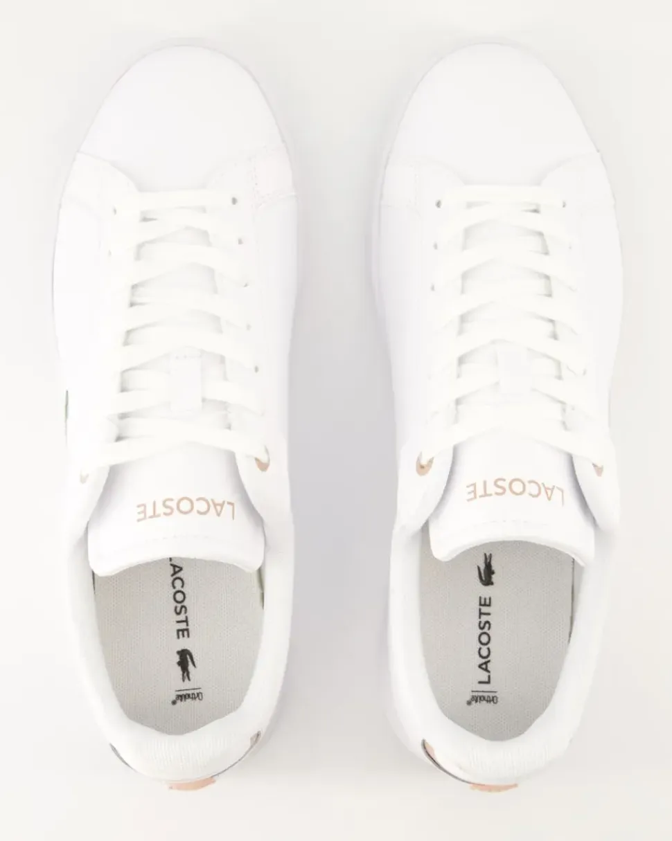 Carnaby Pro Sneaker in Weiß