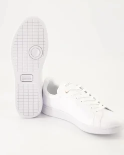 Carnaby Pro Sneaker in Weiß