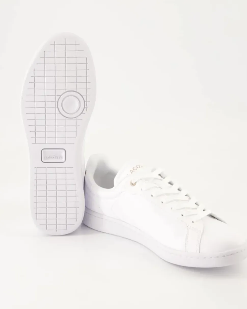 Carnaby Pro Sneaker in Weiß