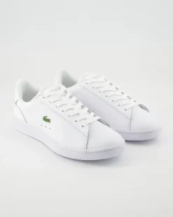 Carnaby Sneaker in Weiß