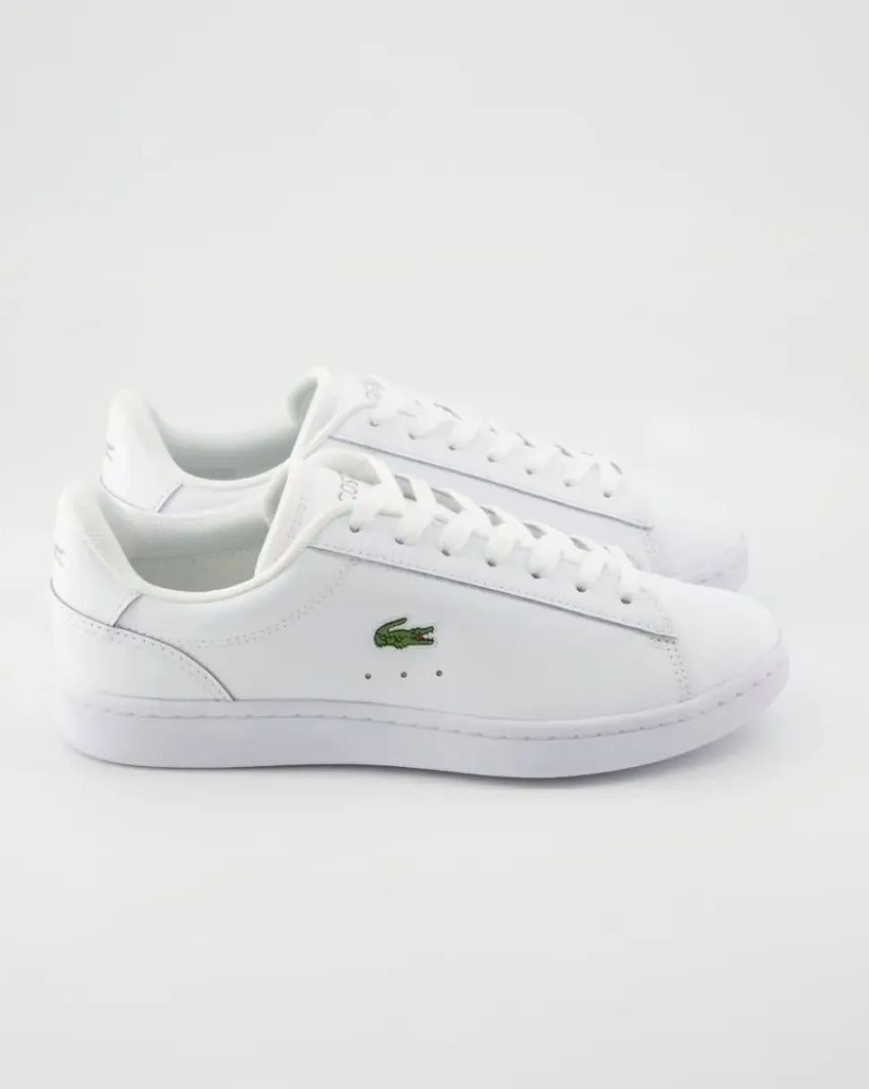 Carnaby Sneaker in Weiß