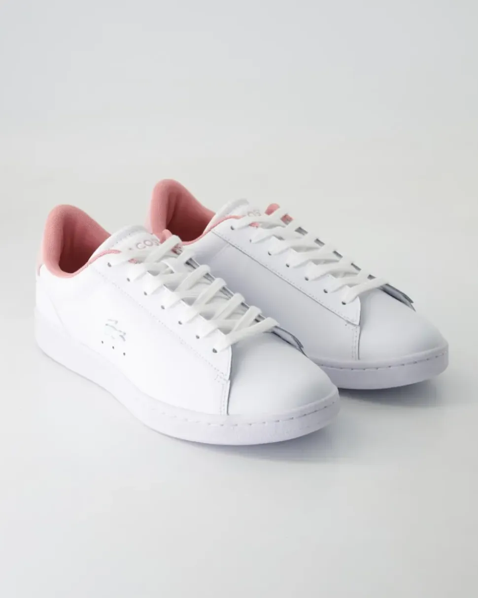 Carnaby Sneaker in Weiß