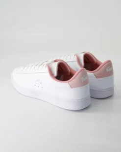 Carnaby Sneaker in Weiß