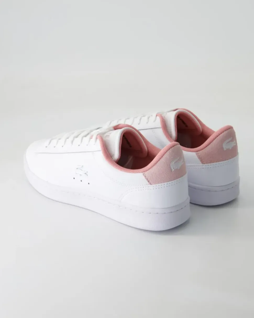 Carnaby Sneaker in Weiß