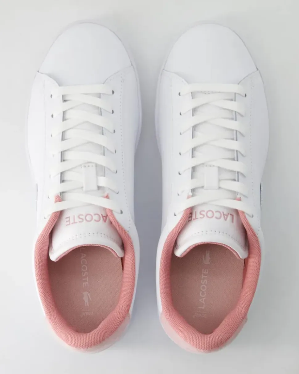 Carnaby Sneaker in Weiß