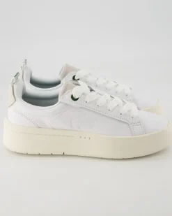 Carnaby Sneaker in Weiß