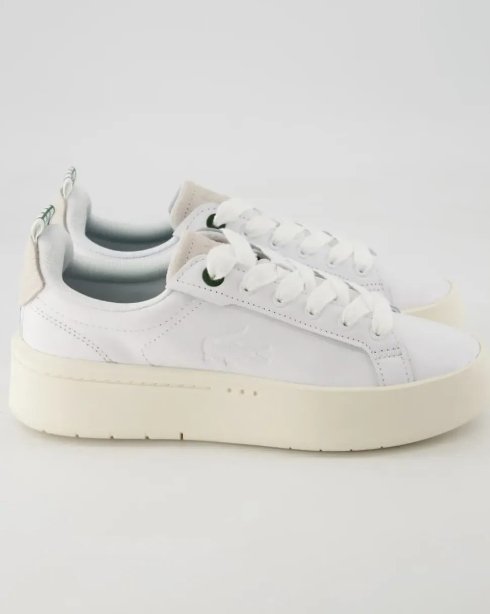 Carnaby Sneaker in Weiß