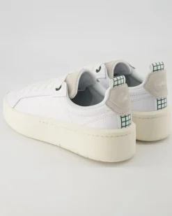 Carnaby Sneaker in Weiß