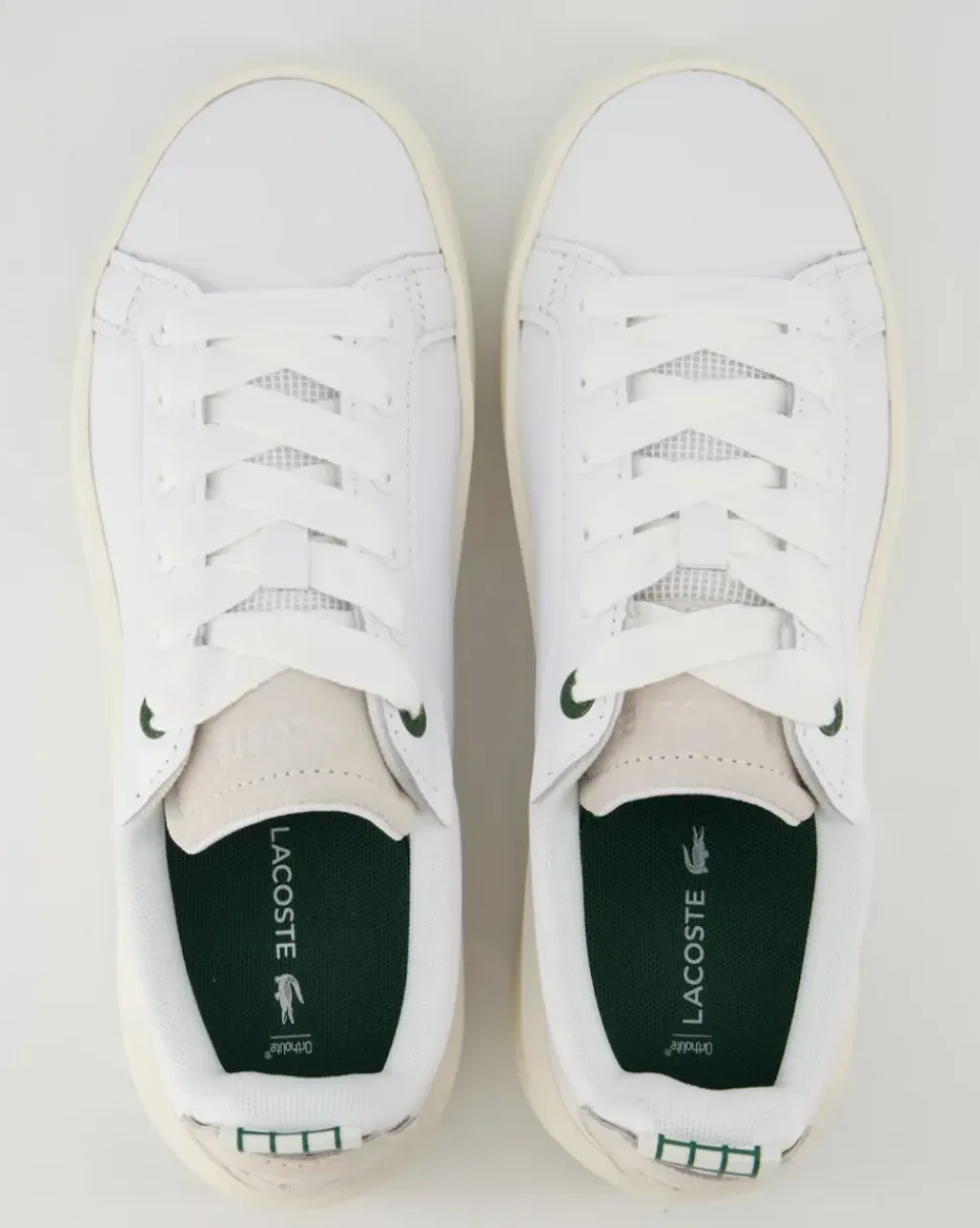 Carnaby Sneaker in Weiß