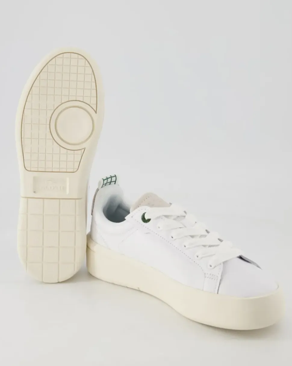 Carnaby Sneaker in Weiß