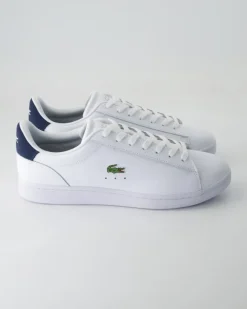 Carnaby Sneaker in Weiß