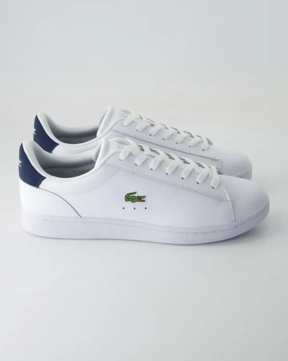 Carnaby Sneaker in Weiß