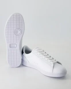 Carnaby Sneaker in Weiß