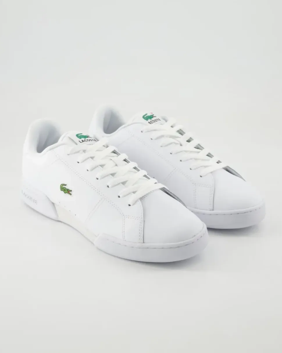 Carnaby Sneaker in Weiß