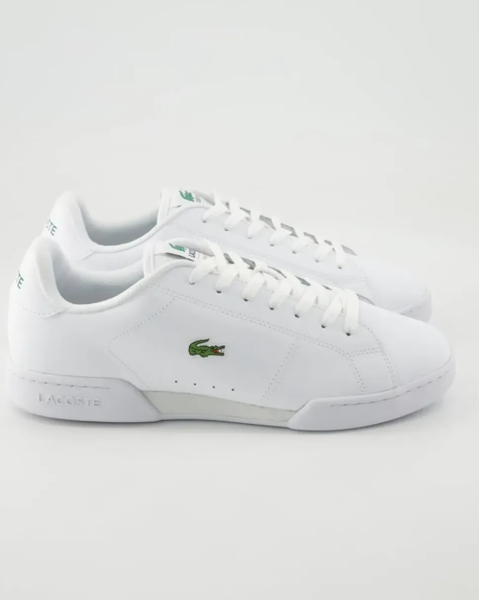 Carnaby Sneaker in Weiß