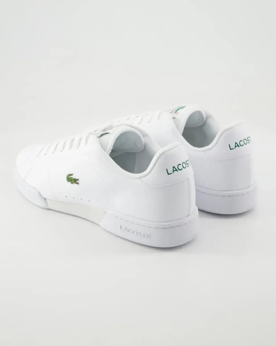 Carnaby Sneaker in Weiß