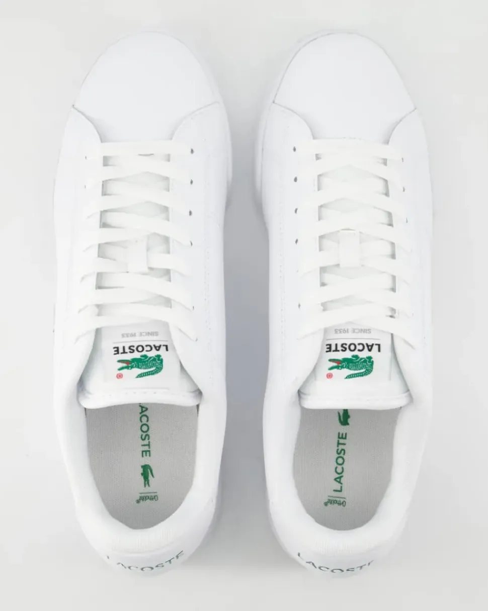 Carnaby Sneaker in Weiß