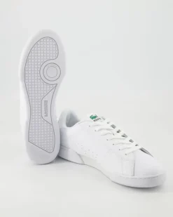 Carnaby Sneaker in Weiß