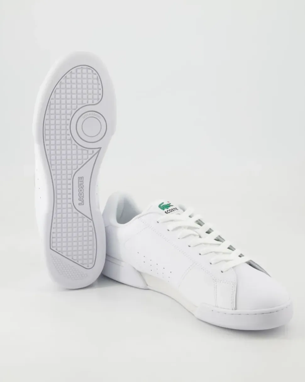 Carnaby Sneaker in Weiß