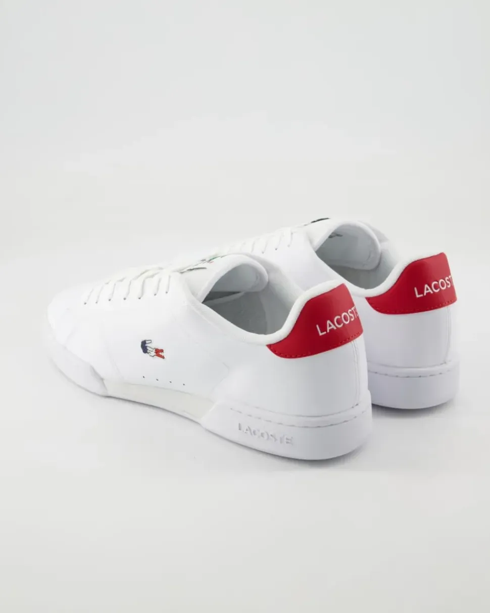 Carnaby Sneaker in Weiß
