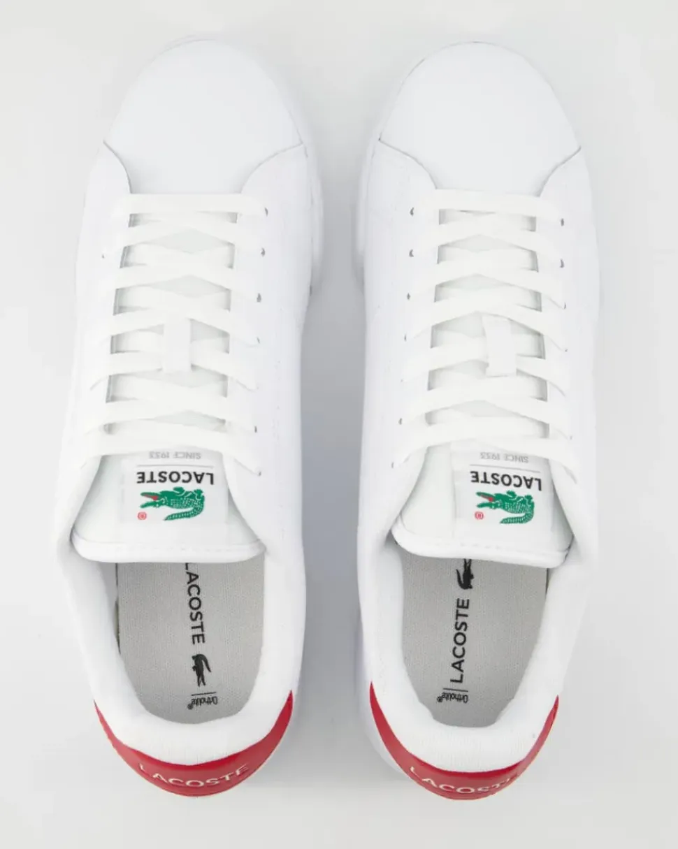 Carnaby Sneaker in Weiß