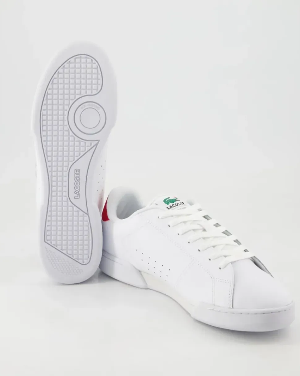 Carnaby Sneaker in Weiß