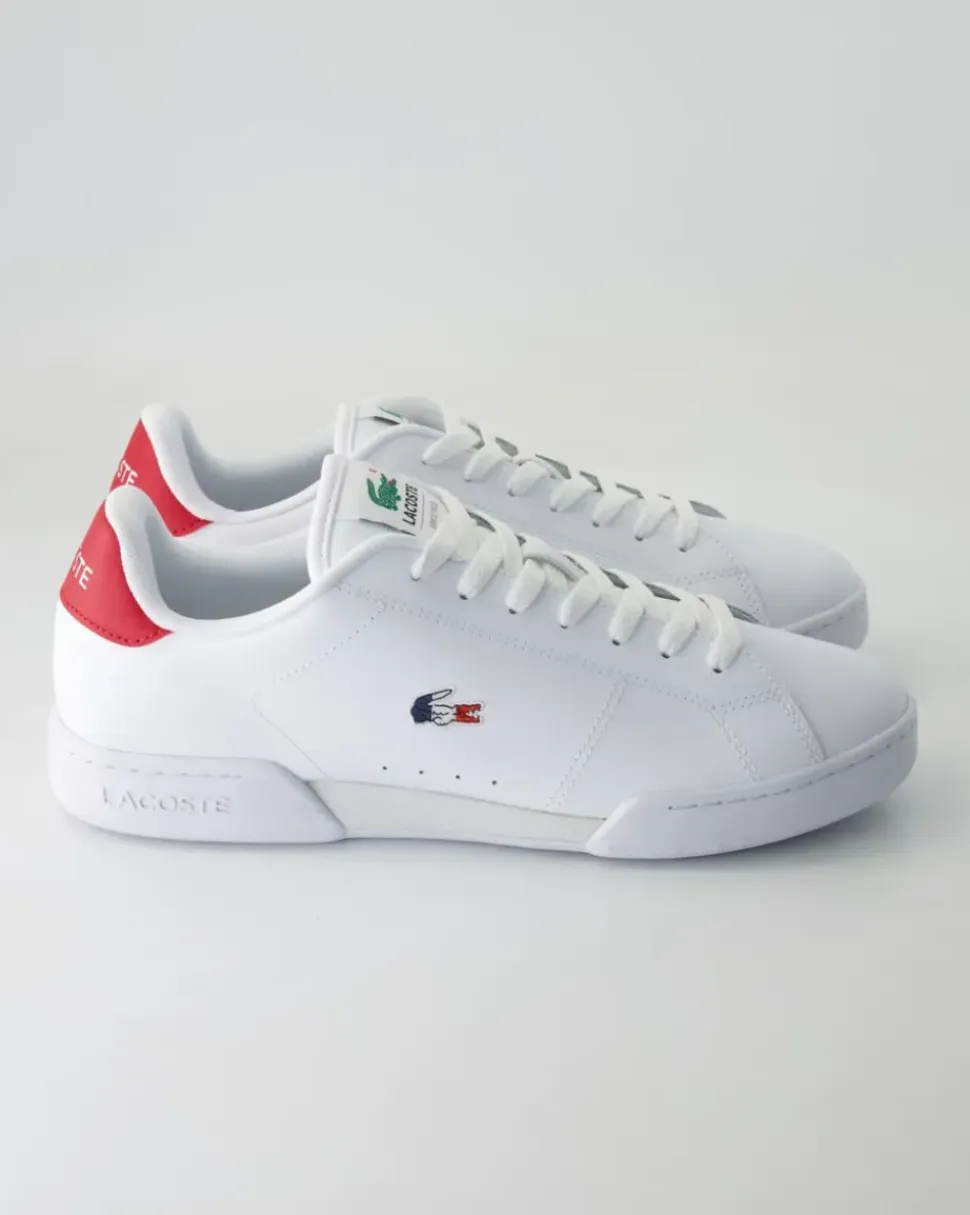 Carnaby Sneaker in Weiß
