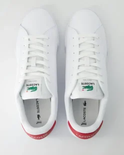 Carnaby Sneaker in Weiß