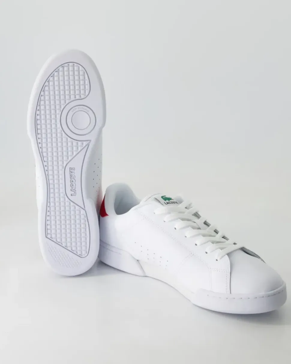 Carnaby Sneaker in Weiß