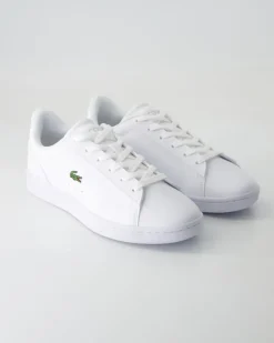 Carnaby Sneaker in Weiß