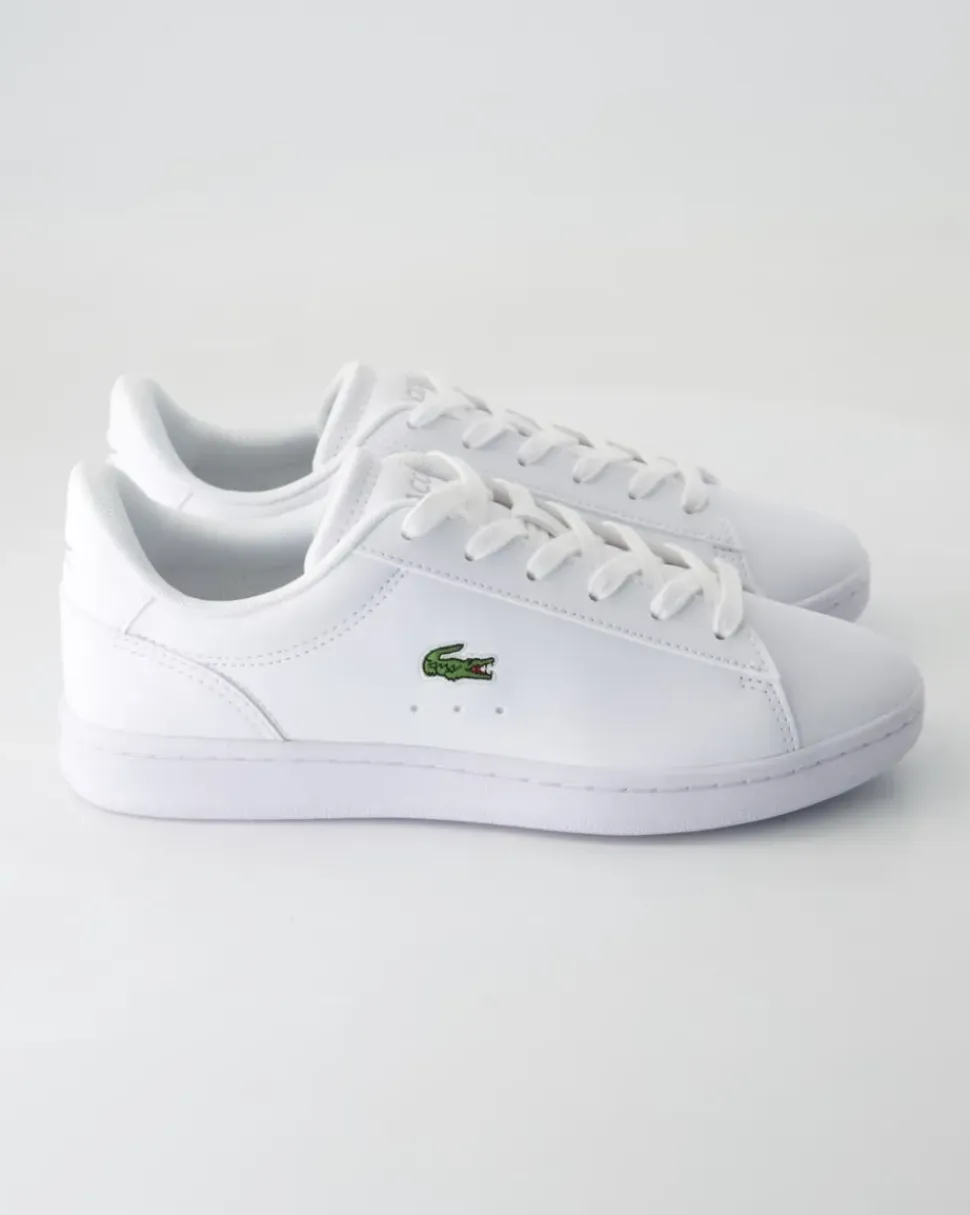 Carnaby Sneaker in Weiß