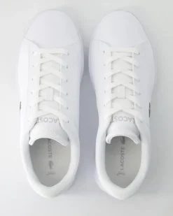 Carnaby Sneaker in Weiß
