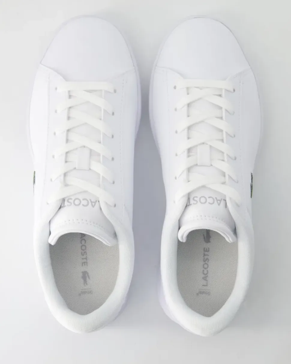 Carnaby Sneaker in Weiß