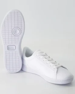 Carnaby Sneaker in Weiß