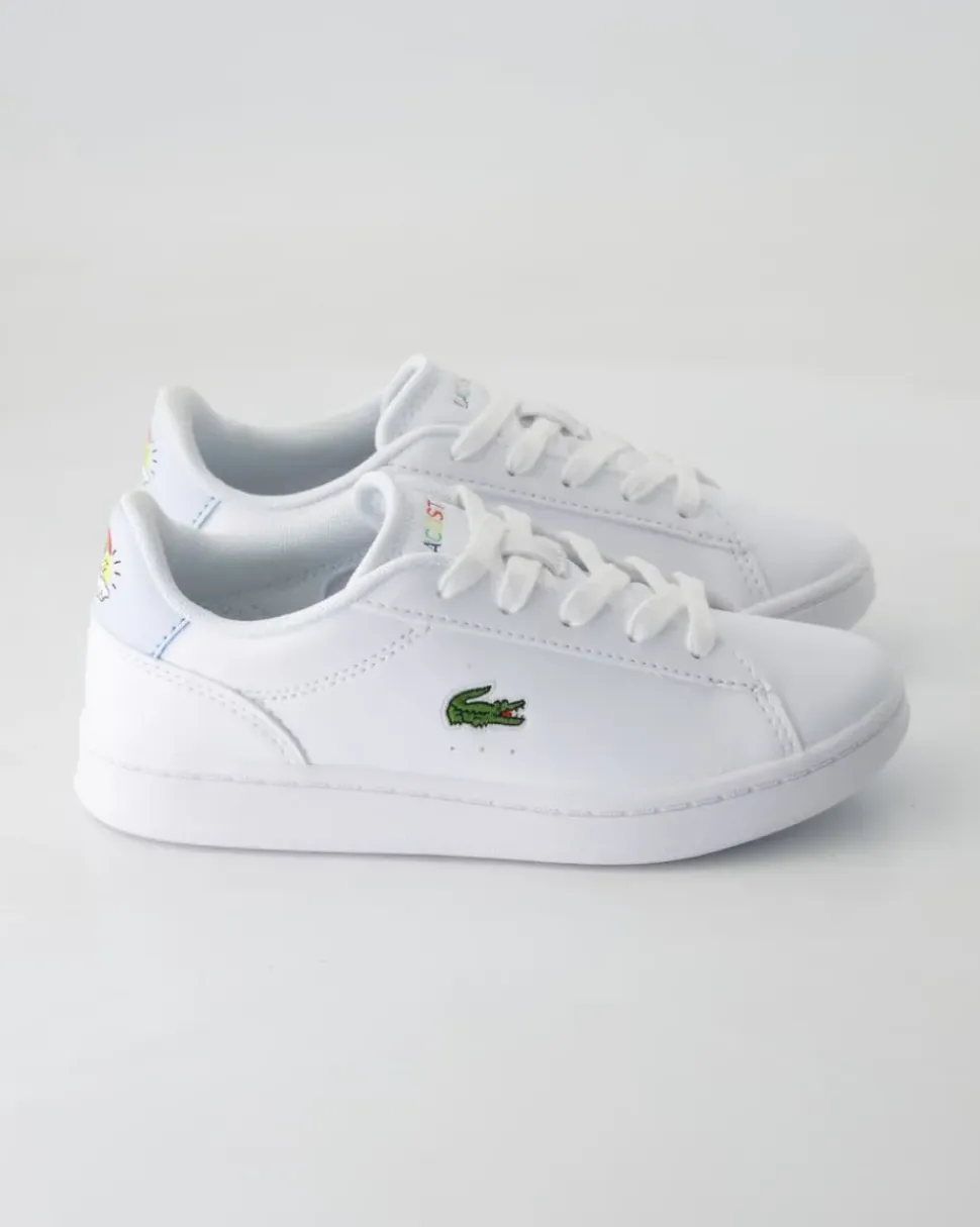 Carnaby Sneaker in Weiß