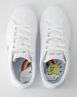 Carnaby Sneaker in Weiß