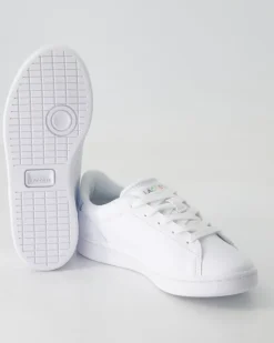 Carnaby Sneaker in Weiß