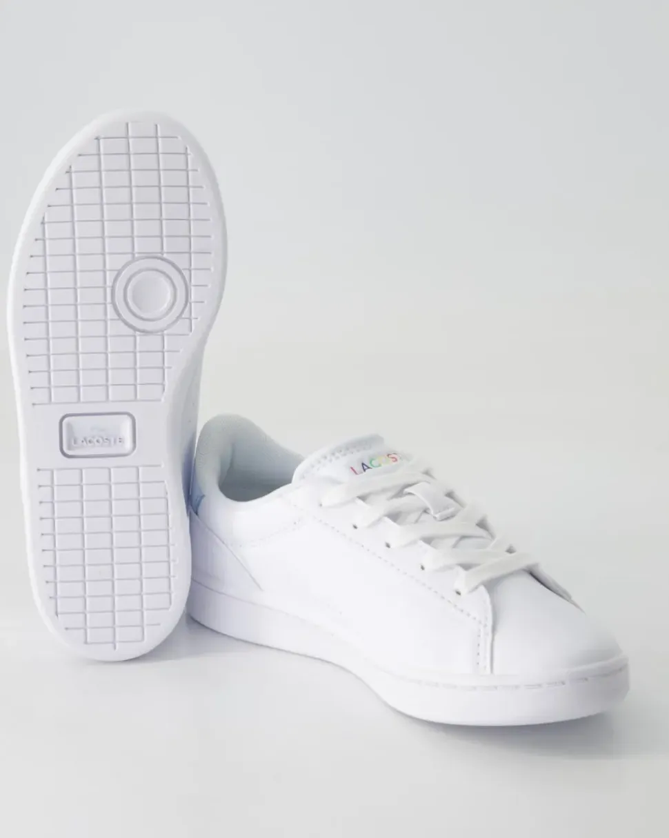 Carnaby Sneaker in Weiß