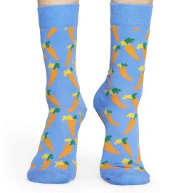 Carrot Sock Socken in Mehrfarbig