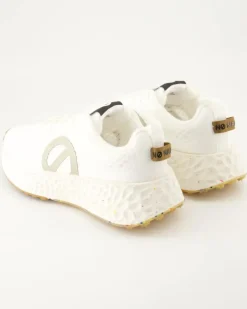 Carter Fly W Sneaker in Weiß