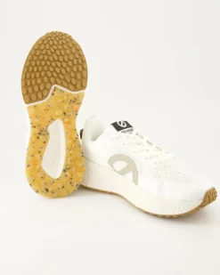 Carter Fly W Sneaker in Weiß