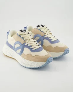 Carter Jogger Sneaker in Blau