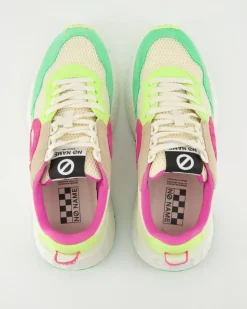 Carter Jogger Sneaker in Grün