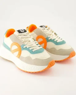 Carter Jogger W Sneaker in Beige