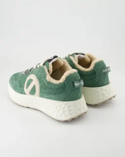 Carter Jogger W Sneaker in Grün