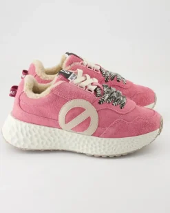 Carter Jogger W Sneaker in Rosa